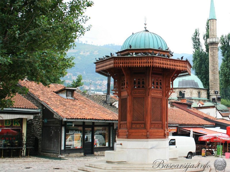 sirius travel sarajevo