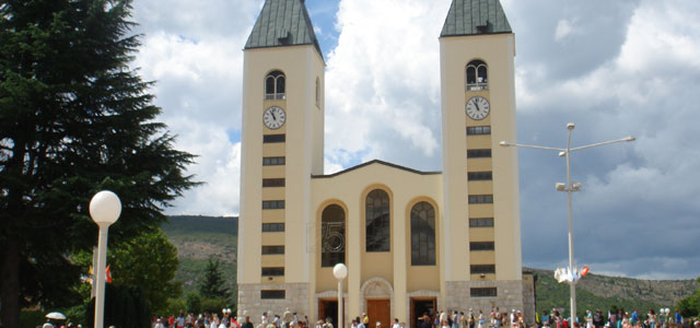 medjugorje